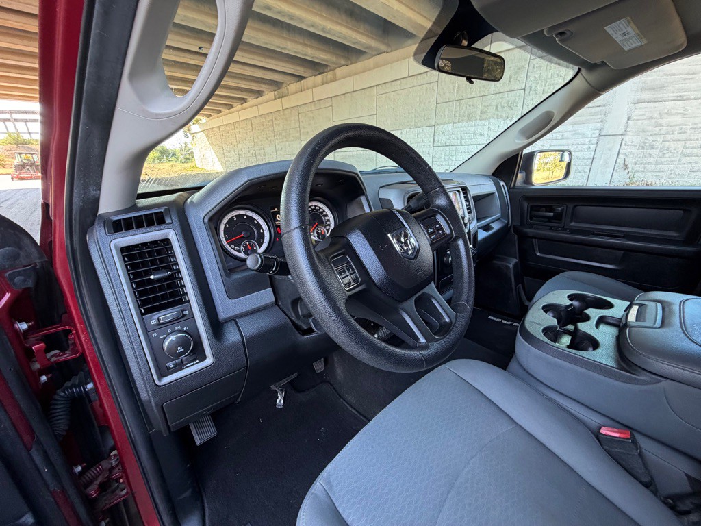 2014 RAM 1500 Image 24