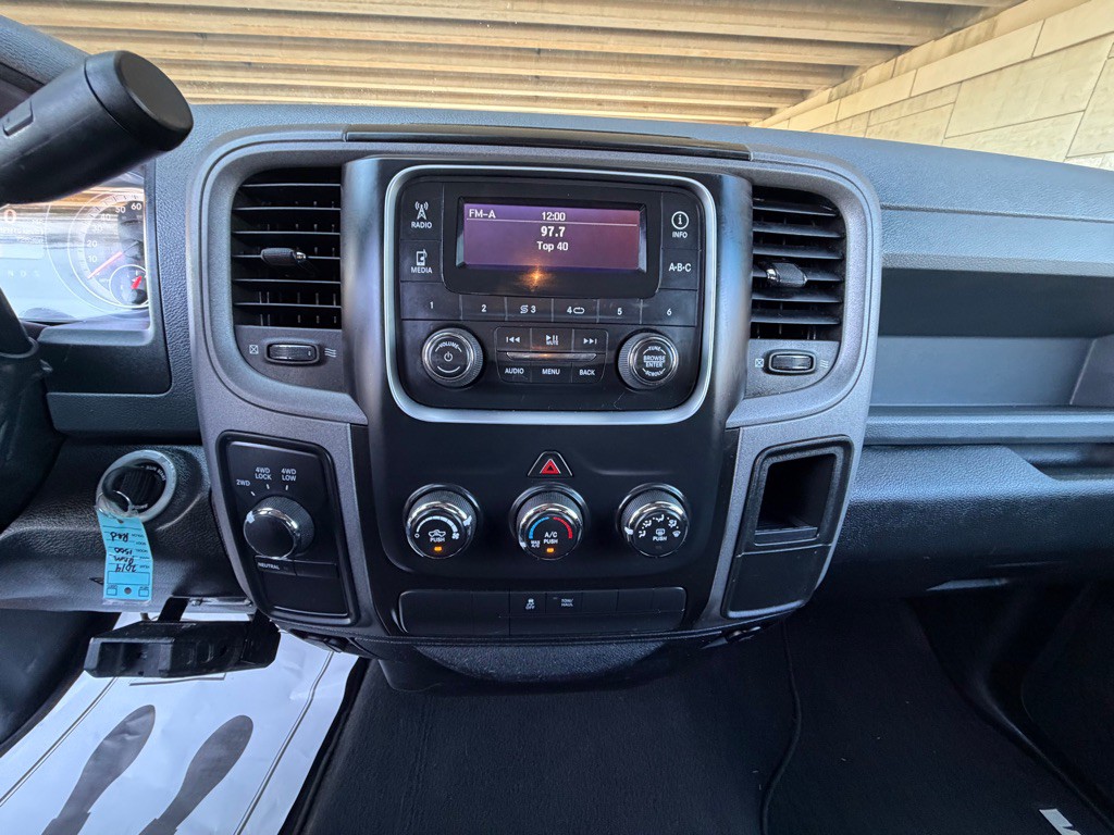 2014 RAM 1500 Image 26