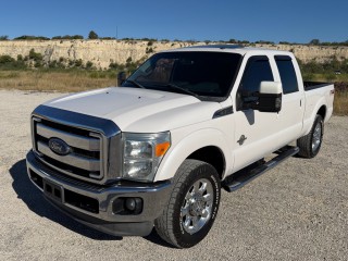 Image for 2013 Ford F-250 Super Duty ID: 6945604