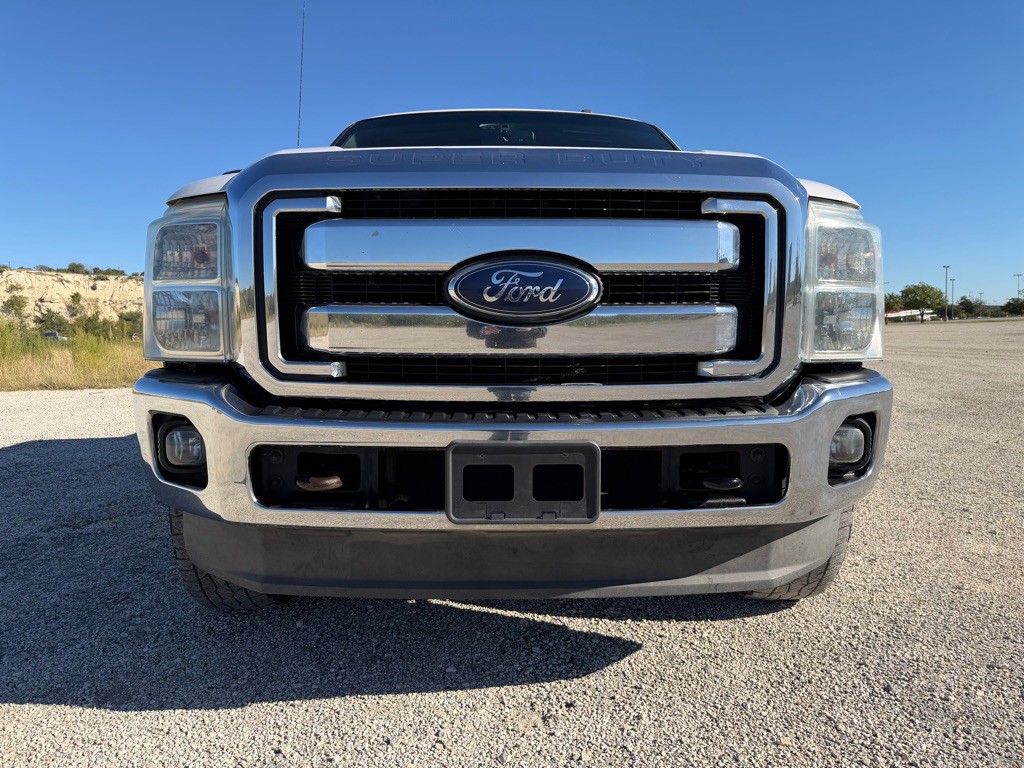 2013 Ford F-250 Image 5