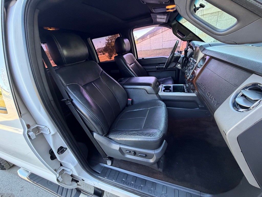2013 Ford F-250 Image 14