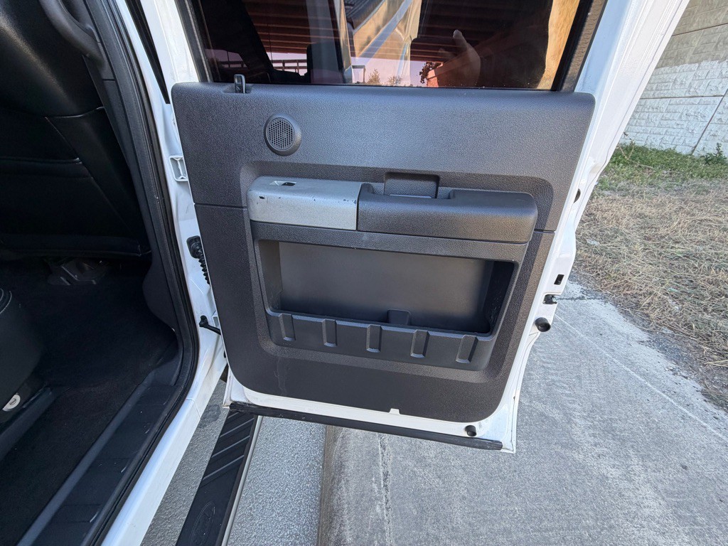 2013 Ford F-250 Image 15