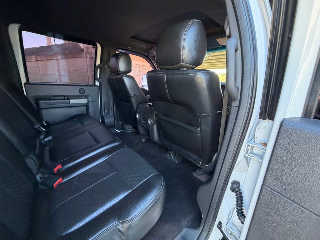 2013 Ford F-250 Image 16