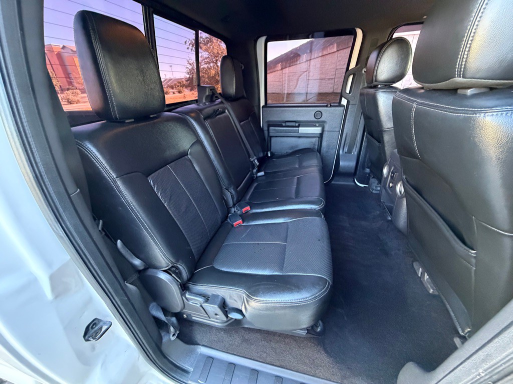 2013 Ford F-250 Image 17