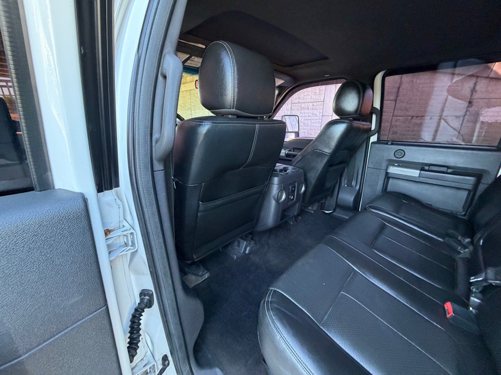 2013 Ford F-250 Image 19