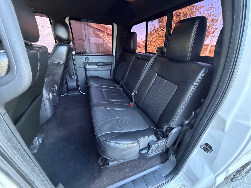 2013 Ford F-250 Image 20