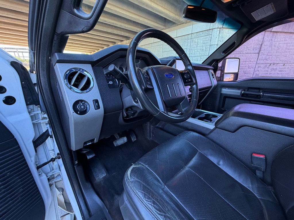 2013 Ford F-250 Image 24