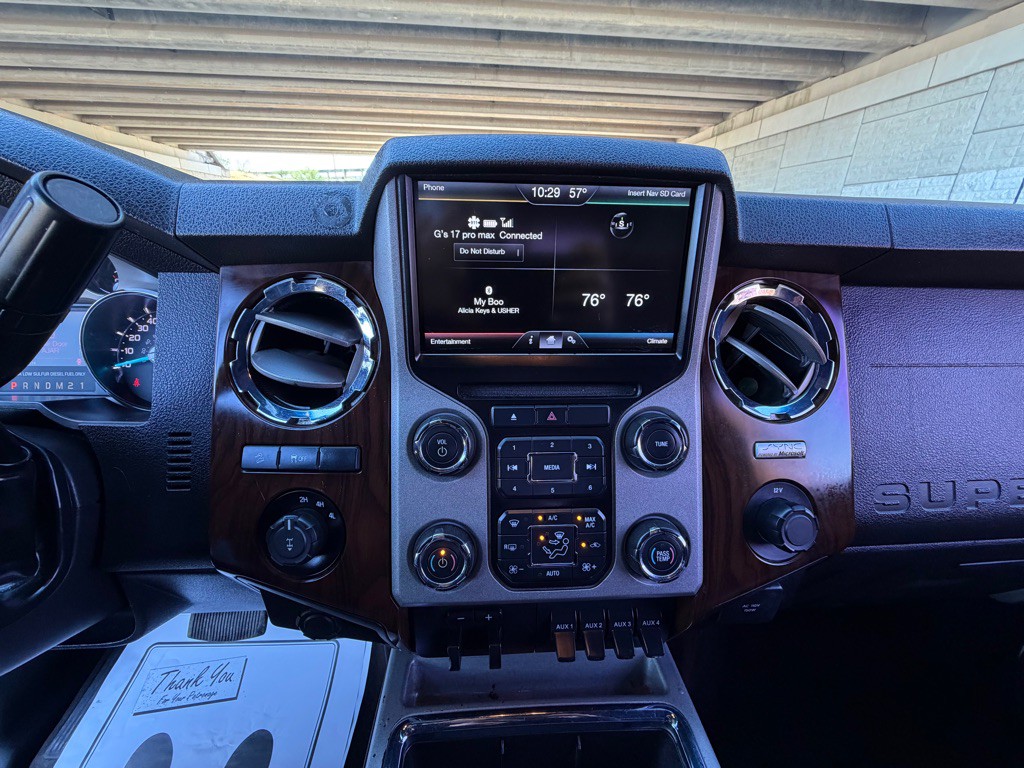 2013 Ford F-250 Image 27