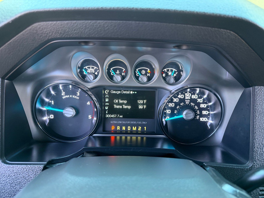 2013 Ford F-250 Image 31