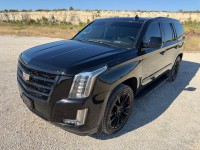 Image for 2019 Cadillac Escalade Luxury ID: 6945623