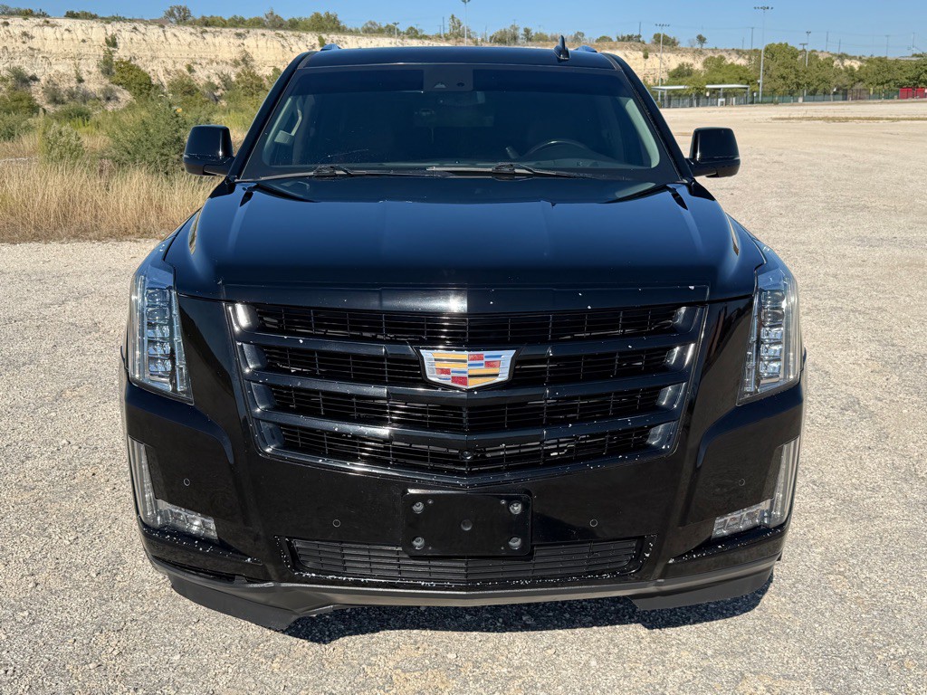 2019 Cadillac Escalade Image 4