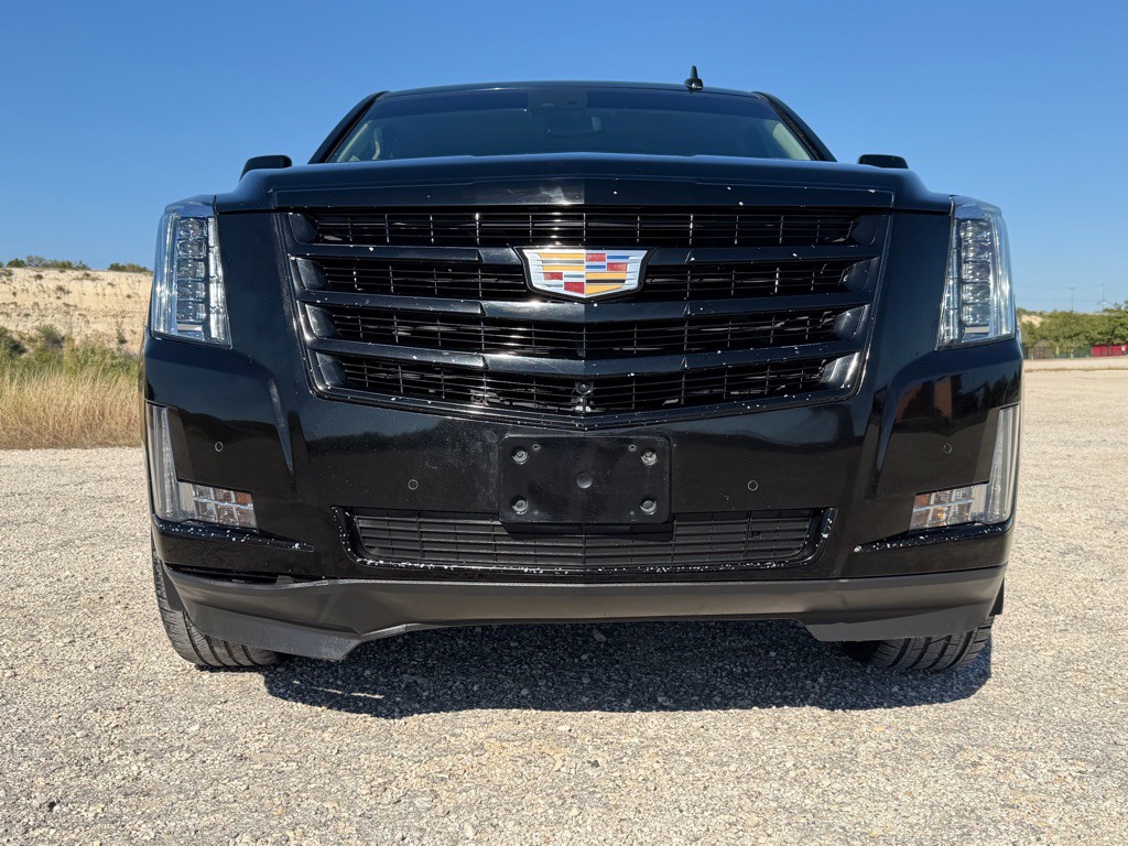 2019 Cadillac Escalade Image 5