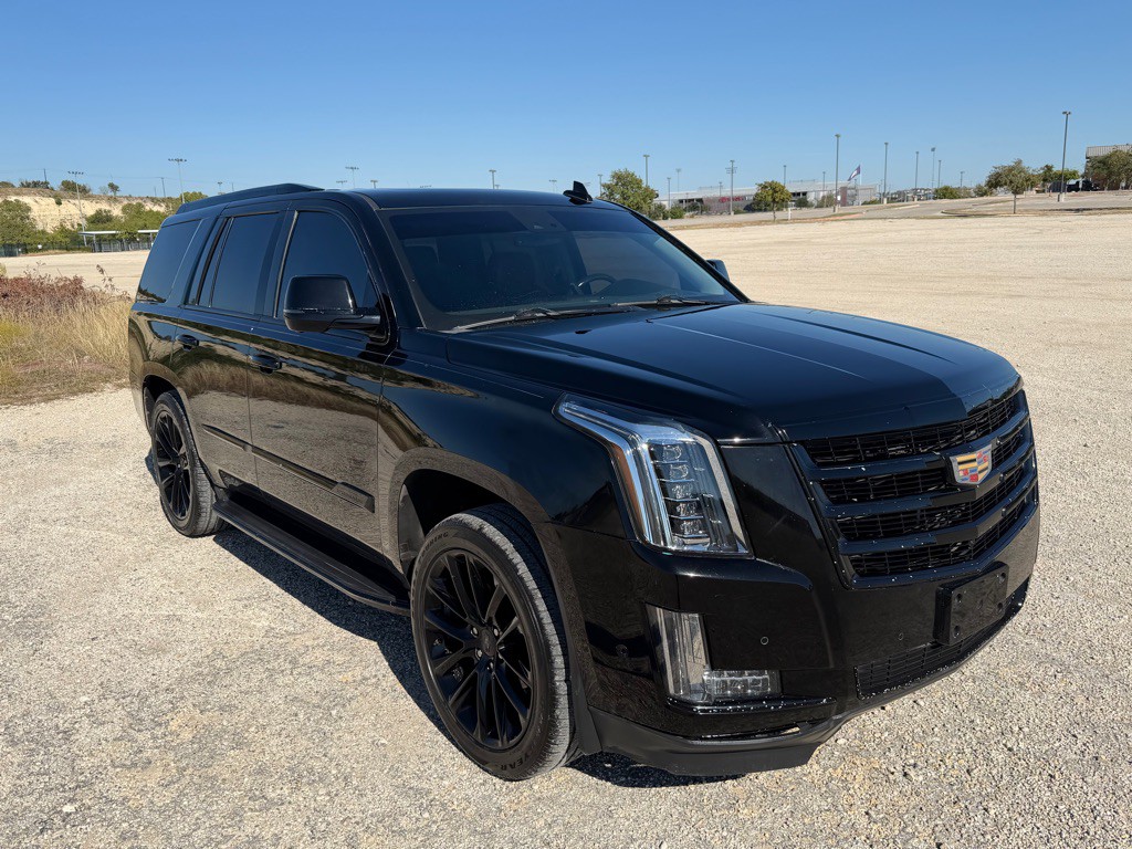 2019 Cadillac Escalade Image 6