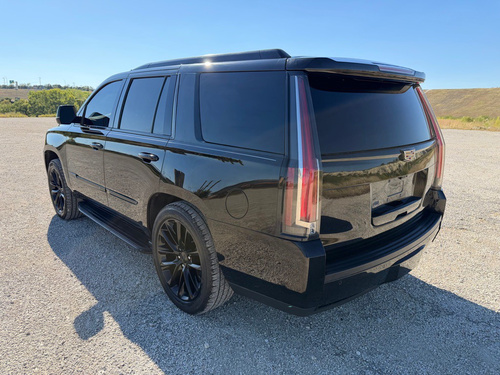 2019 Cadillac Escalade Image 11