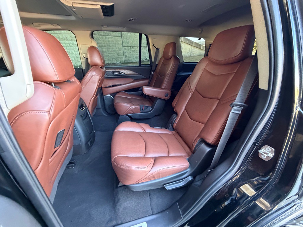 2019 Cadillac Escalade Image 22