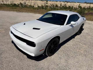 Image for 2018 Dodge Challenger SXT ID: 6946133