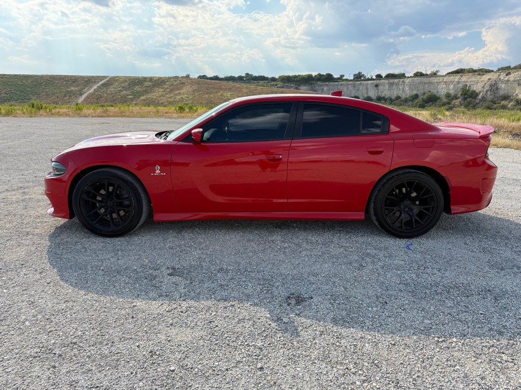 2020 Dodge Charger Image 3