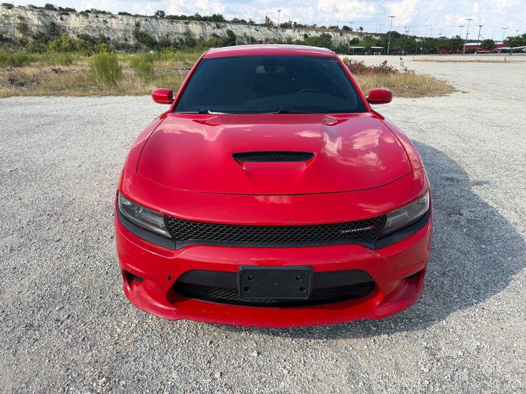 2020 Dodge Charger Image 4