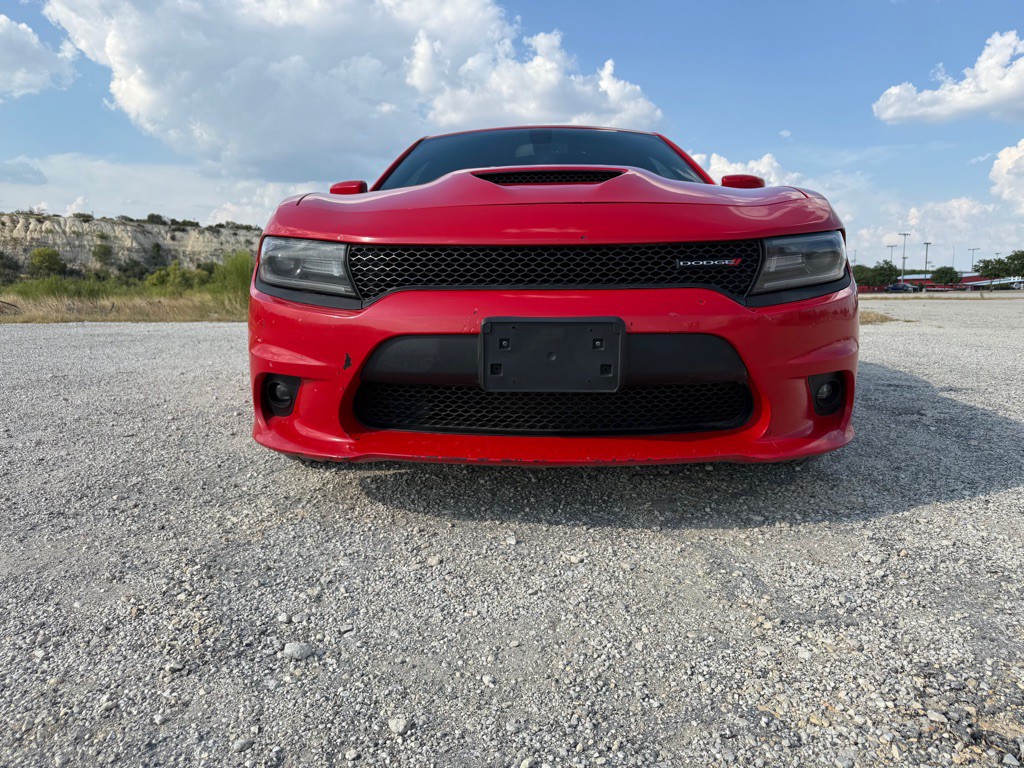 2020 Dodge Charger Image 5