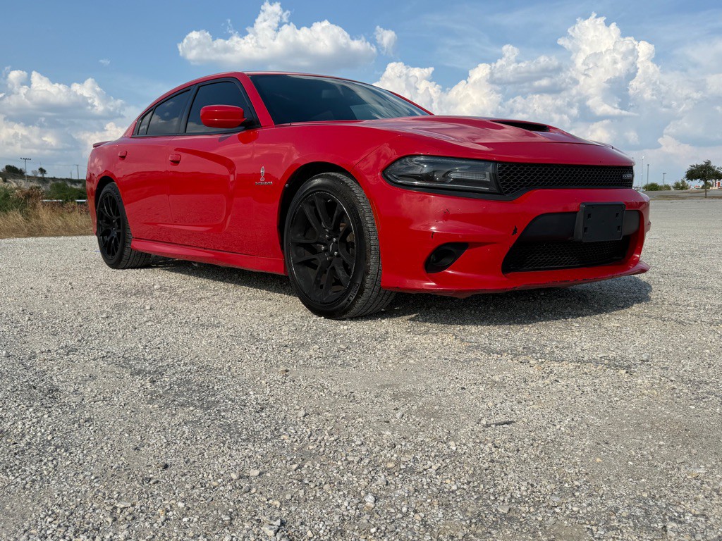 2020 Dodge Charger Image 7
