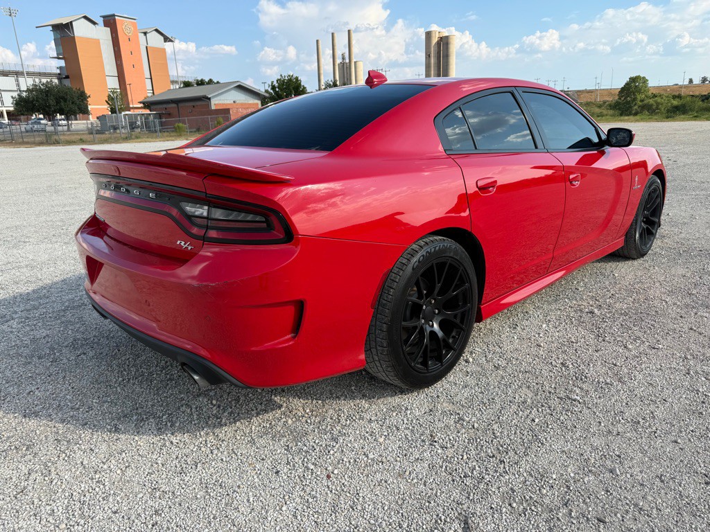 2020 Dodge Charger Image 9