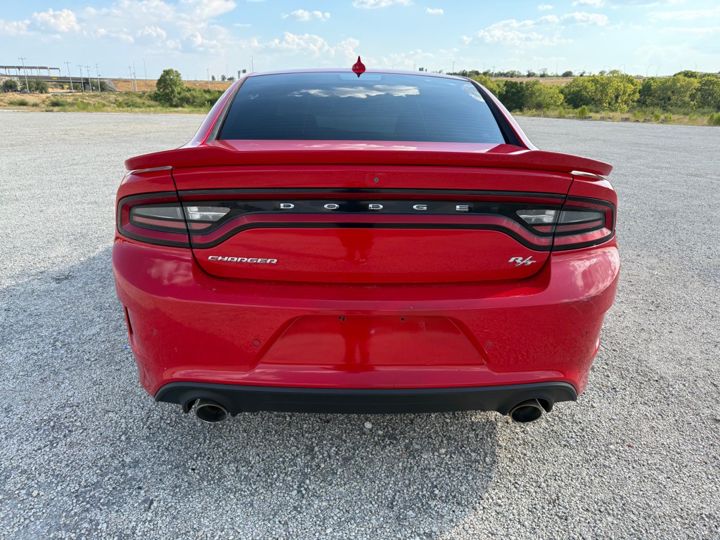 2020 Dodge Charger Image 10