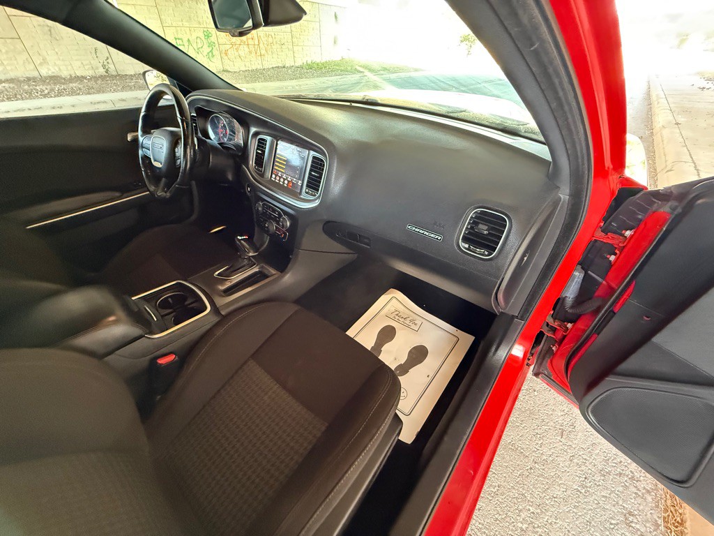 2020 Dodge Charger Image 13