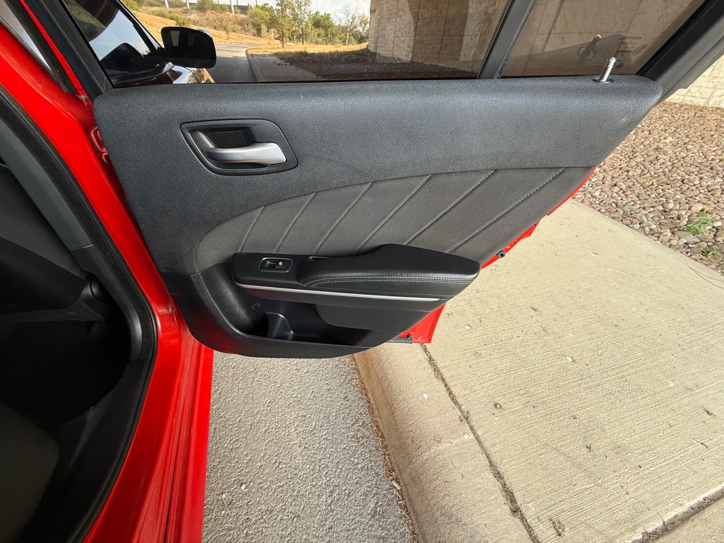 2020 Dodge Charger Image 15