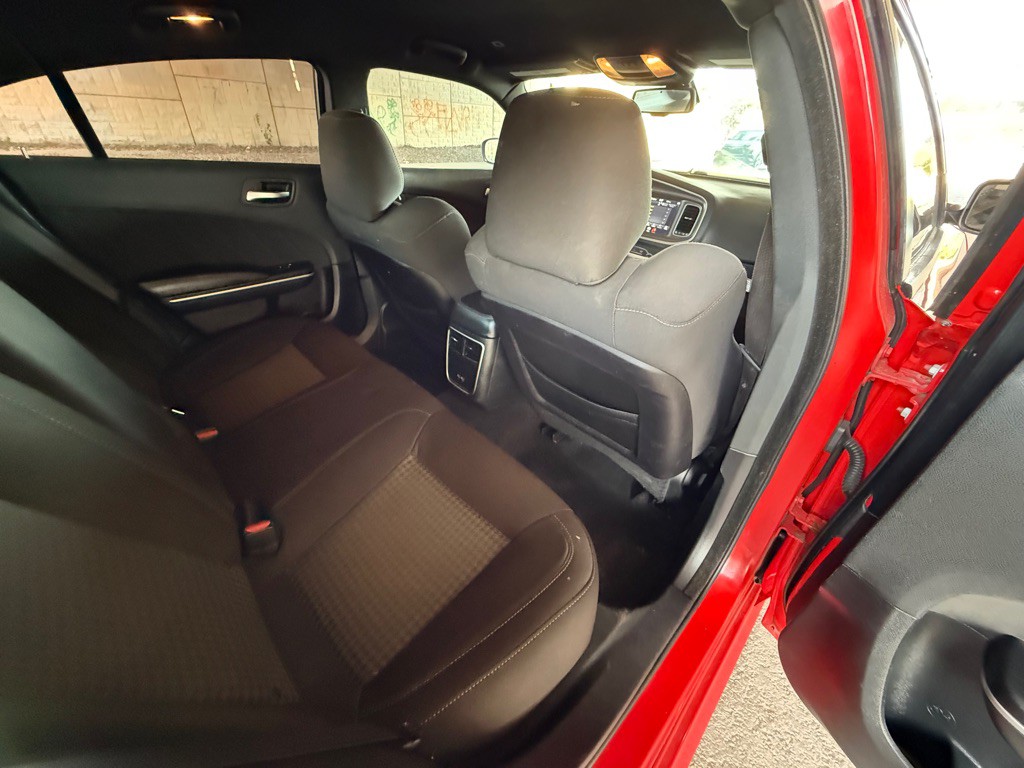 2020 Dodge Charger Image 16