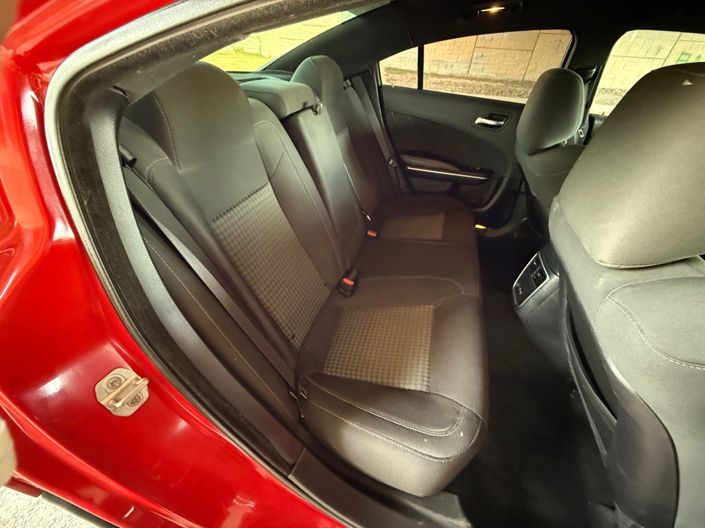 2020 Dodge Charger Image 17