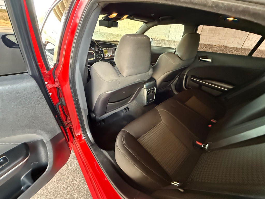 2020 Dodge Charger Image 19