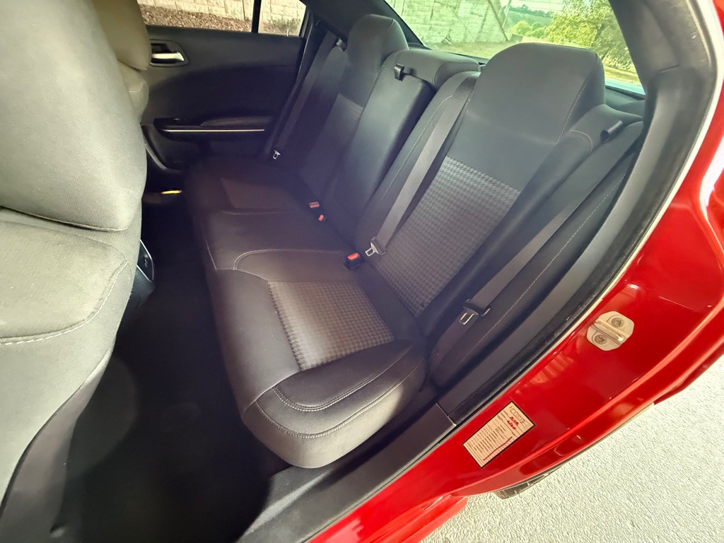 2020 Dodge Charger Image 20