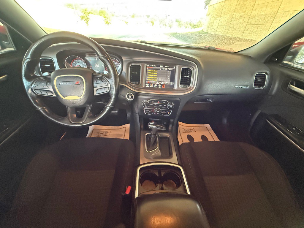 2020 Dodge Charger Image 21
