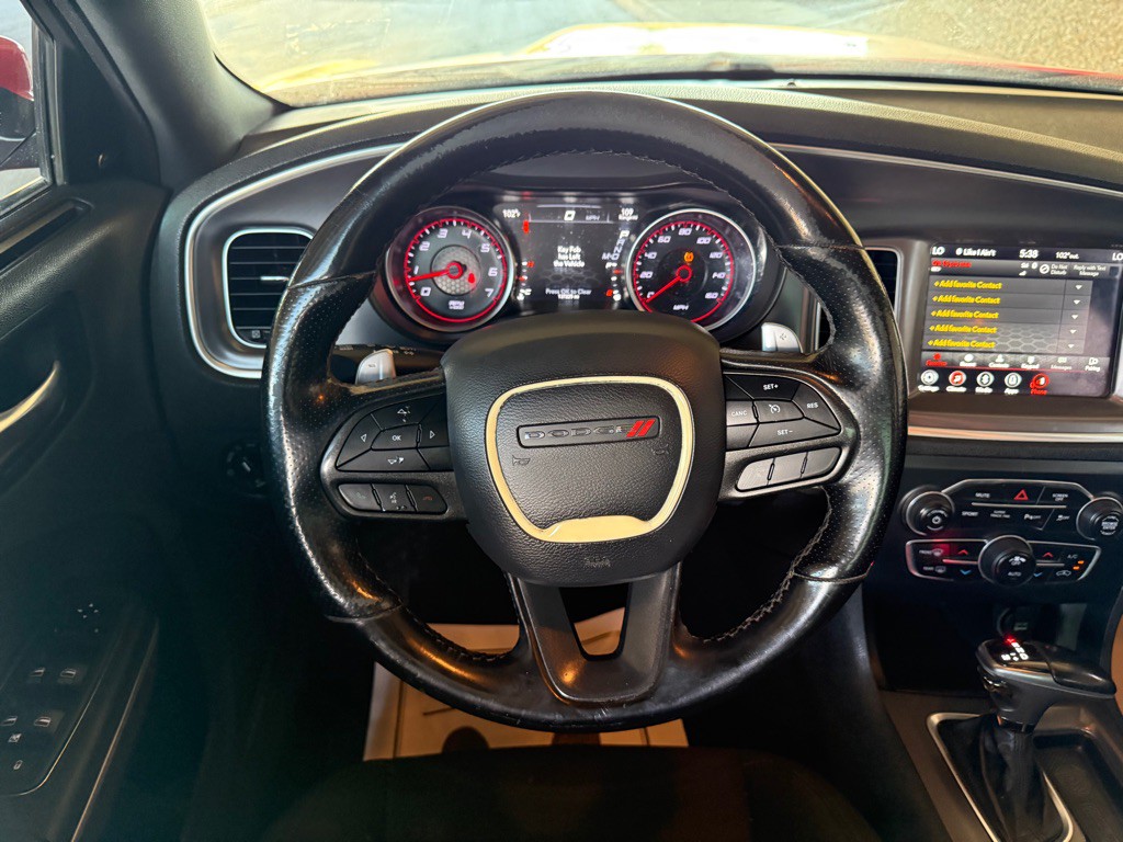 2020 Dodge Charger Image 22