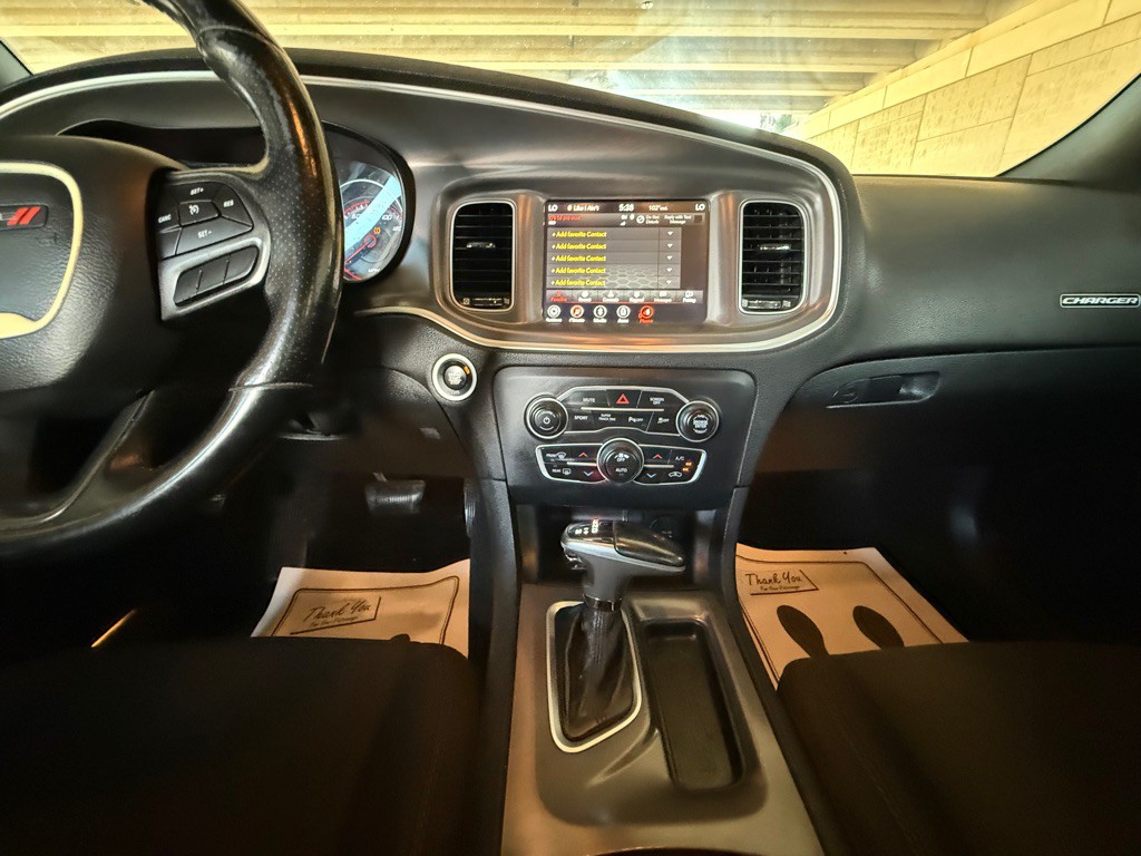 2020 Dodge Charger Image 23