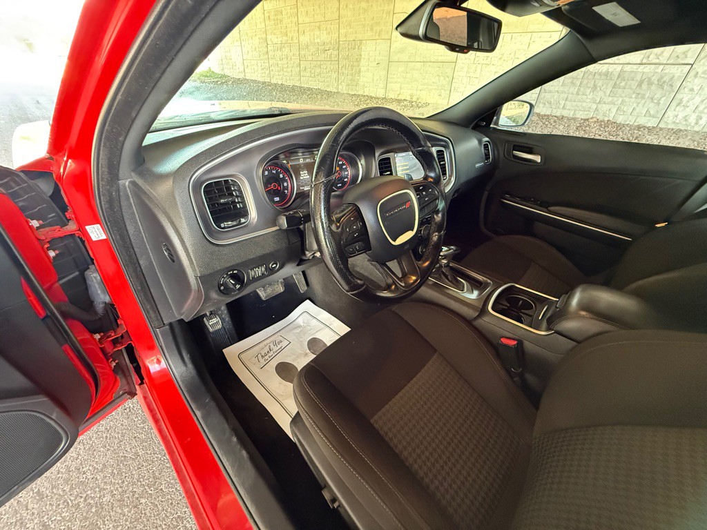 2020 Dodge Charger Image 25