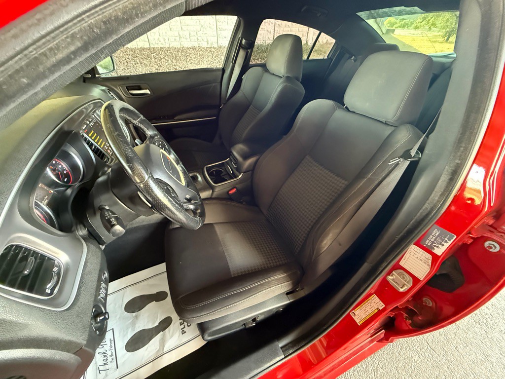 2020 Dodge Charger Image 26