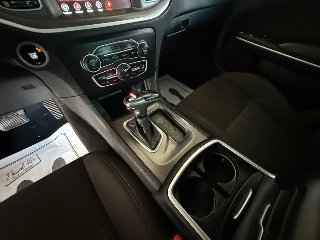 2020 Dodge Charger Image 27