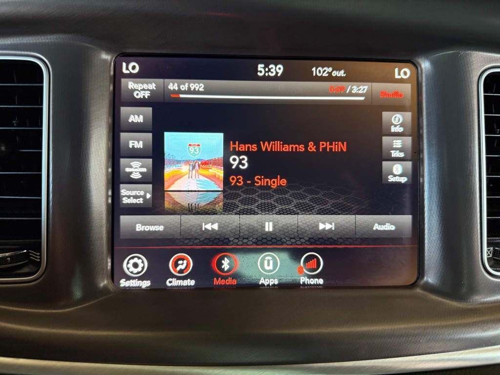 2020 Dodge Charger Image 29