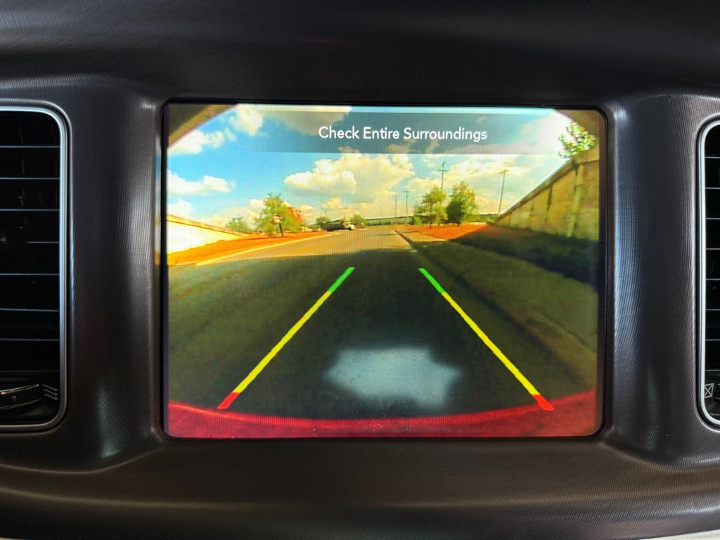 2020 Dodge Charger Image 30