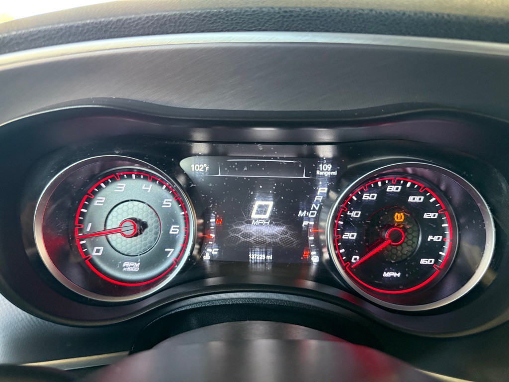 2020 Dodge Charger Image 31