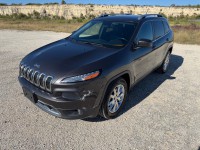 Image for 2015 Jeep Cherokee Limited ID: 6998881