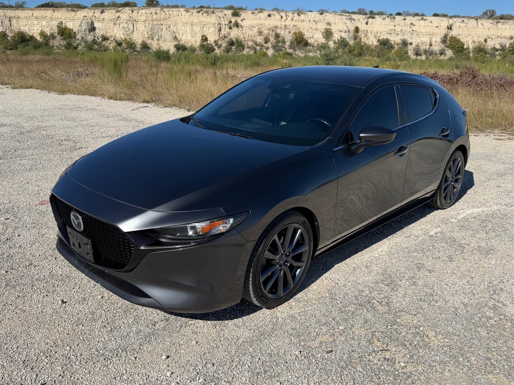 2019 Mazda Mazda3 Image 1