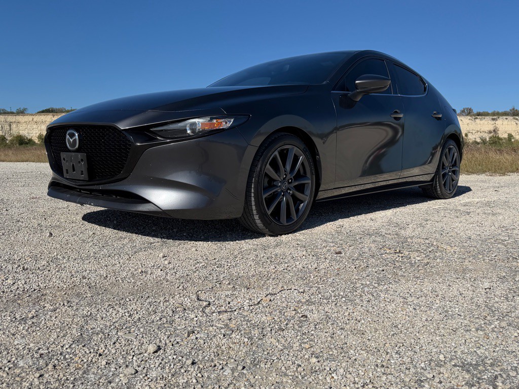 2019 Mazda Mazda3 Image 2