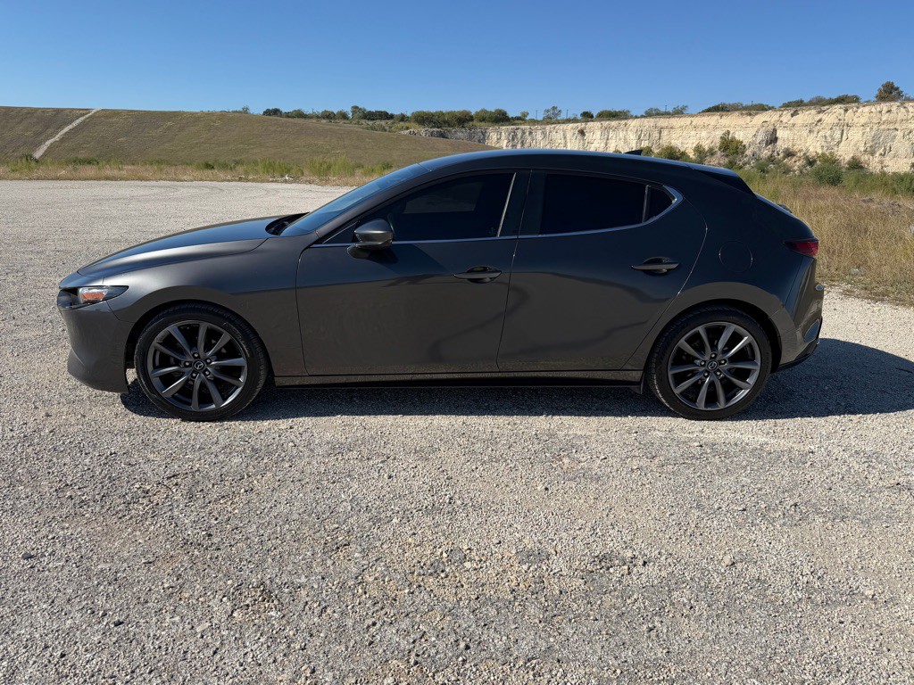 2019 Mazda Mazda3 Image 3