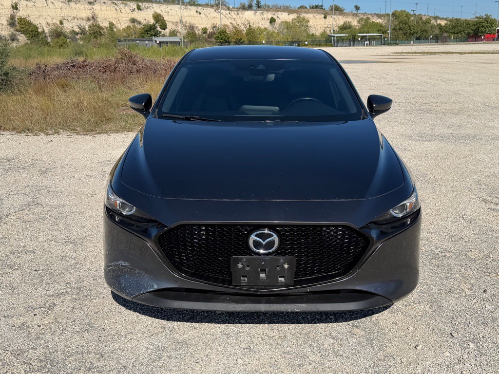 2019 Mazda Mazda3 Image 4