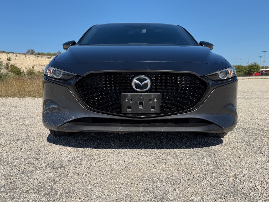 2019 Mazda Mazda3 Image 5