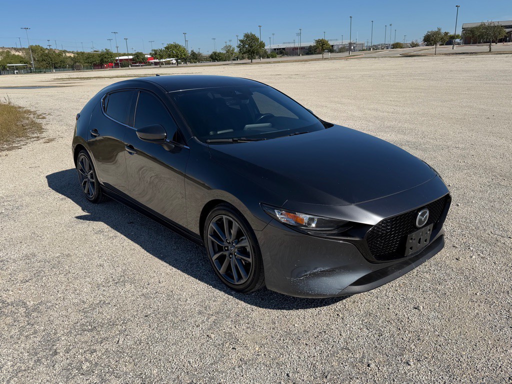 2019 Mazda Mazda3 Image 6