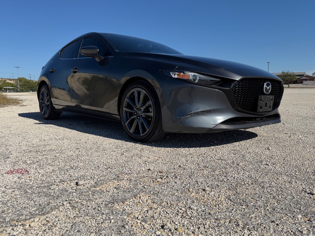 2019 Mazda Mazda3 Image 7