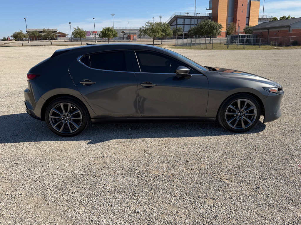 2019 Mazda Mazda3 Image 8